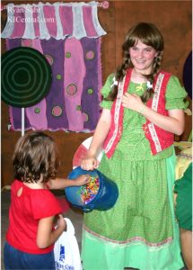 Howl-O-Fest 2008
