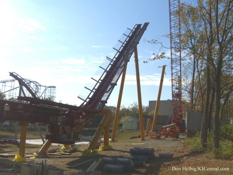 Diamondback Construction 10-3-08