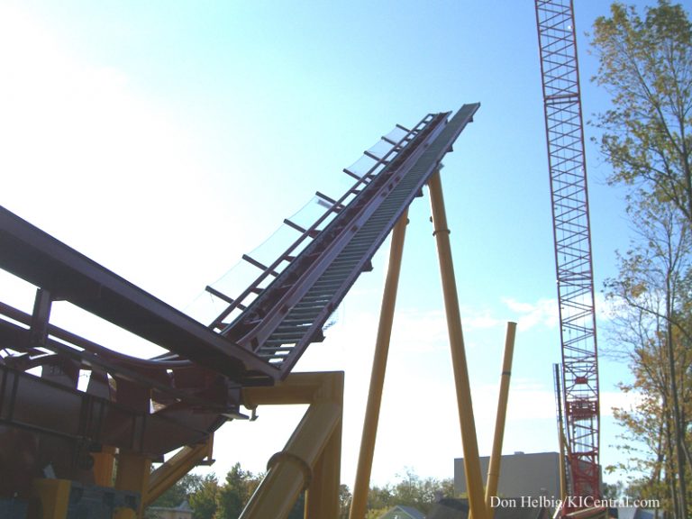 Diamondback Construction 10-3-08