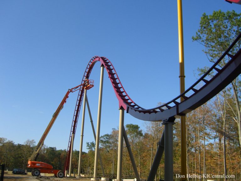 Diamondback Construction 10-3-08