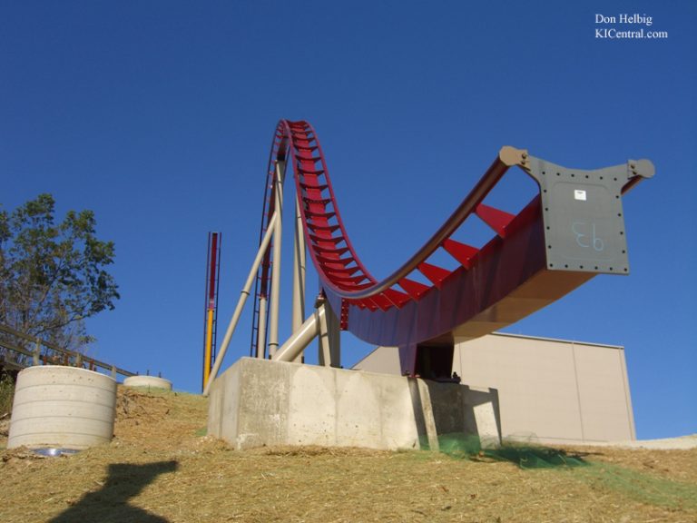 Diamondback Construction 10-5-08