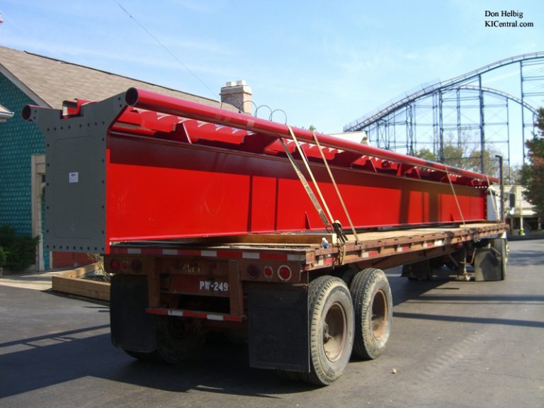 Diamondback Construction 10-6-08