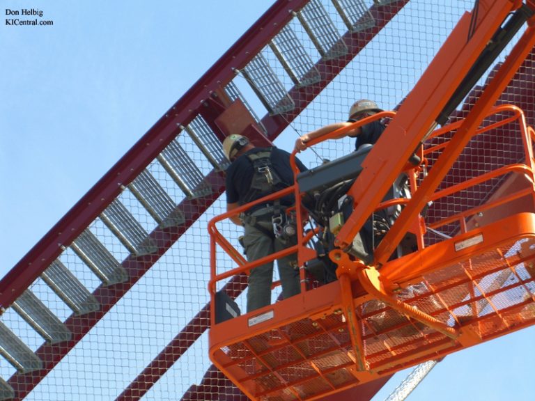 Diamondback Construction 10-6-08