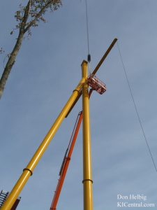 Diamondback Construction 10-13-08