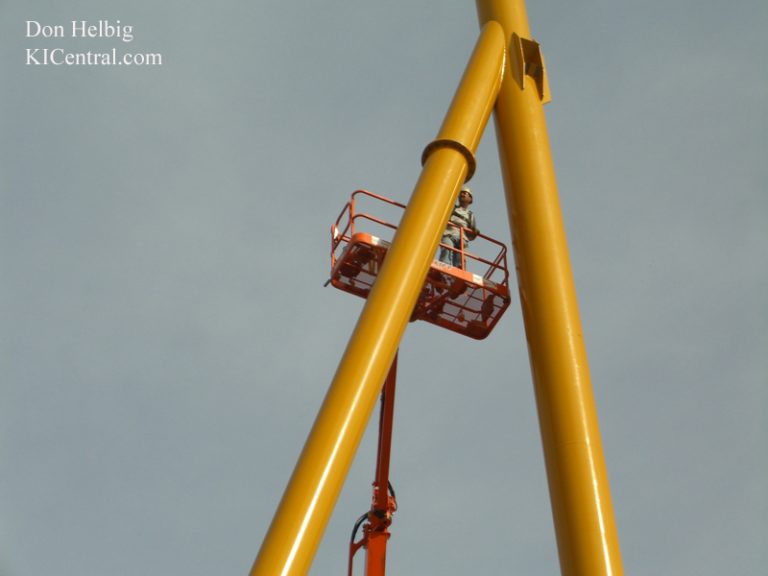 Diamondback Construction 10-13-08