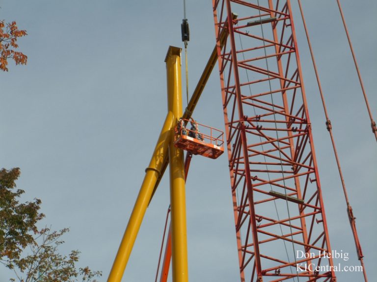 Diamondback Construction 10-13-08