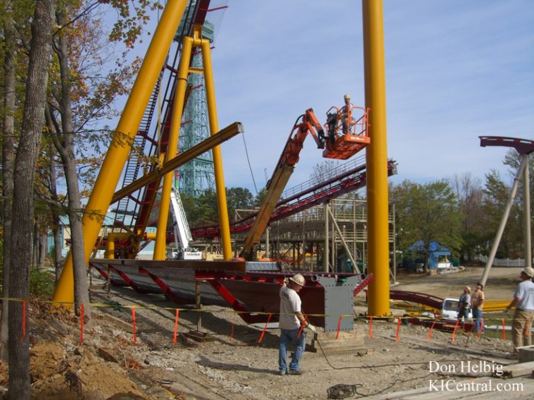 Diamondback Construction 10-14-08
