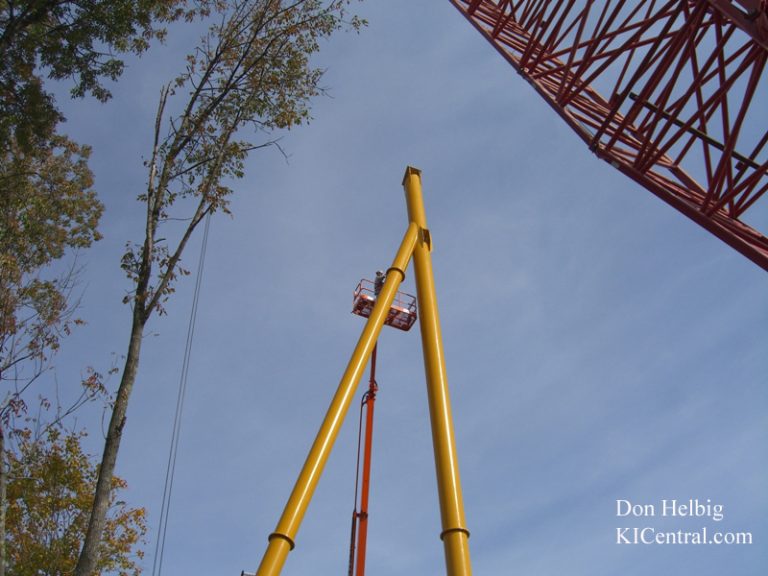Diamondback Construction 10-14-08