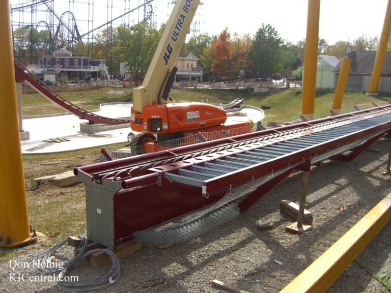Diamondback Construction 10-13-08