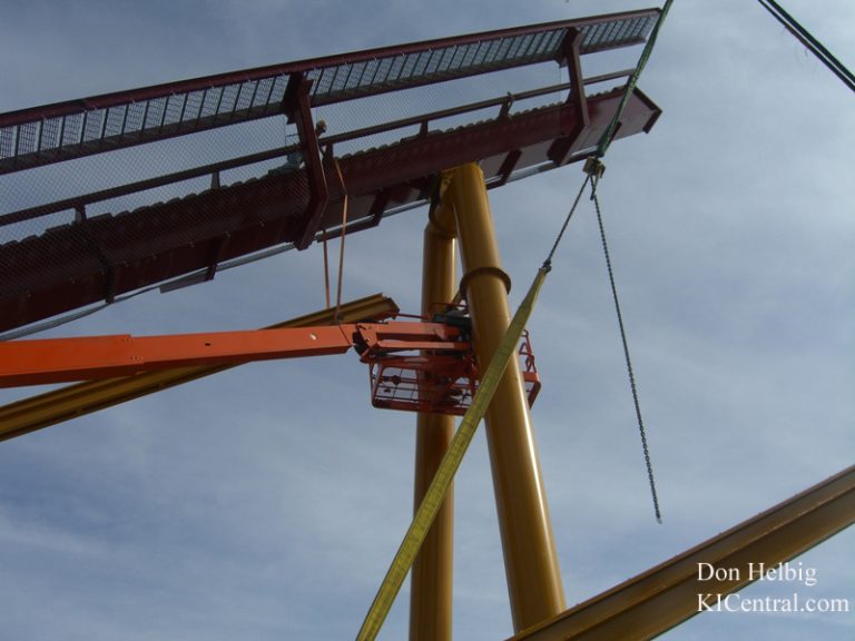 Diamondback Construction 10-13-08