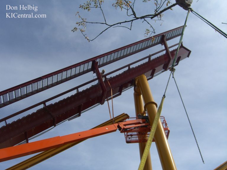 Diamondback Construction 10-13-08