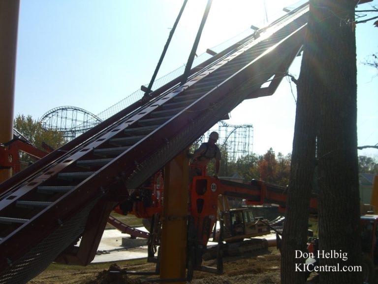 Diamondback Construction 10-14-08