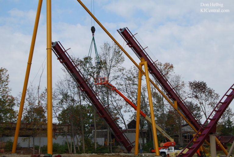Diamondback Construction 10-14-08