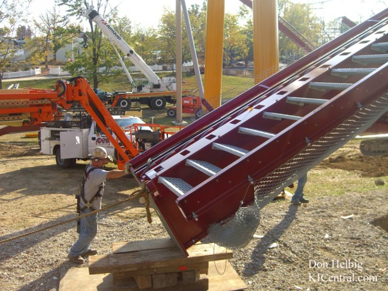 Diamondback Construction 10-14-08