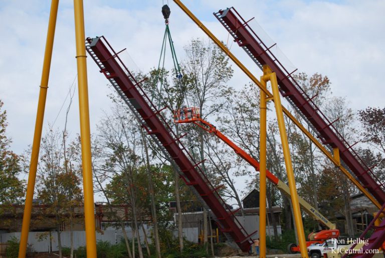 Diamondback Construction 10-14-08