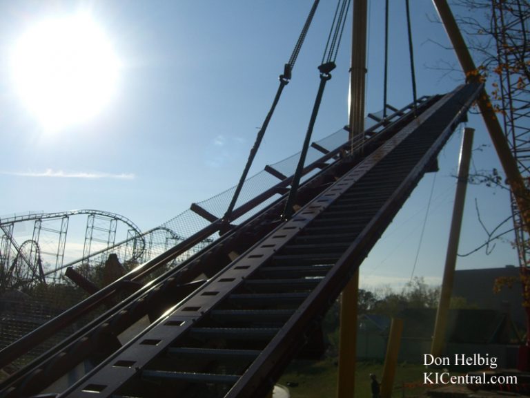 Diamondback Construction 10-14-08