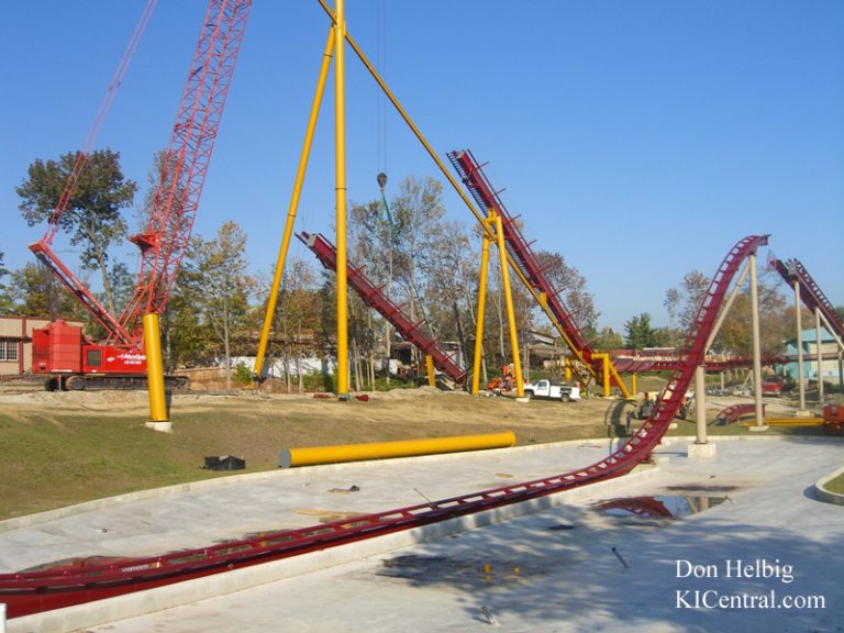 Diamondback Construction 10-14-08