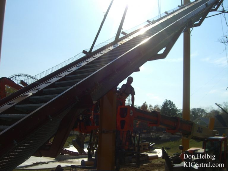 Diamondback Construction 10-14-08