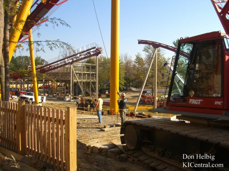Diamondback Construction 10-14-08