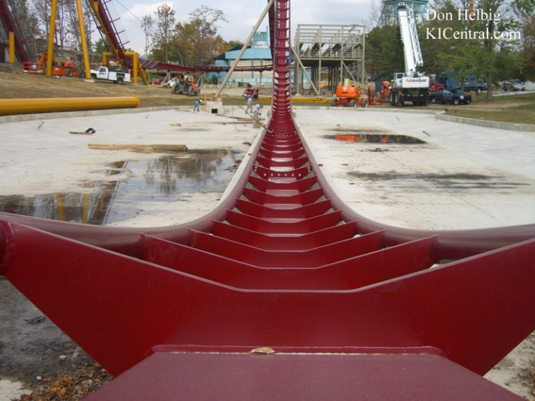 Diamondback Construction 10-14-08