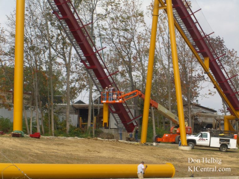 Diamondback Construction 10-14-08