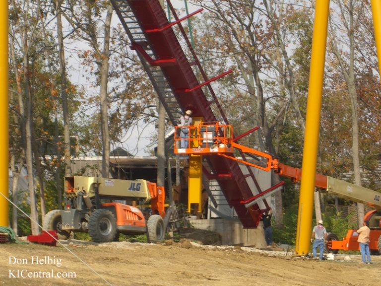 Diamondback Construction 10-14-08