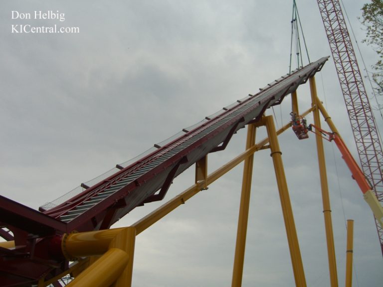 Diamondback Construction 10-14-08