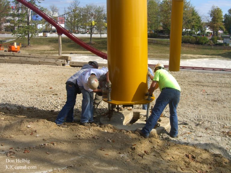 Diamondback Construction 10-16-08