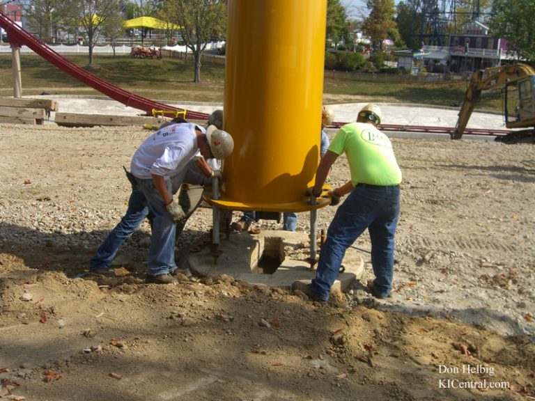 Diamondback Construction 10-16-08
