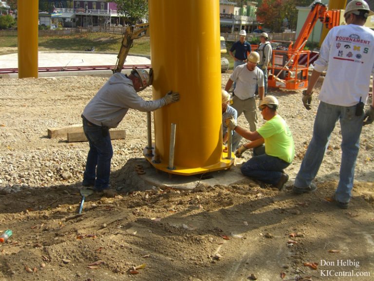 Diamondback Construction 10-16-08