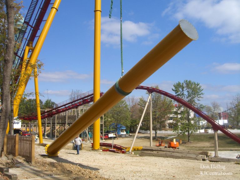 Diamondback Construction 10-16-08