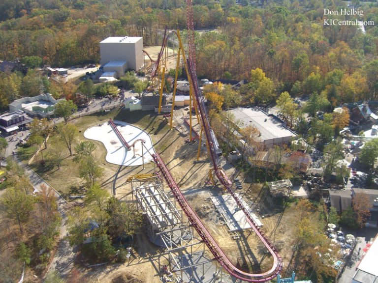 Diamondback Construction 10-18-08