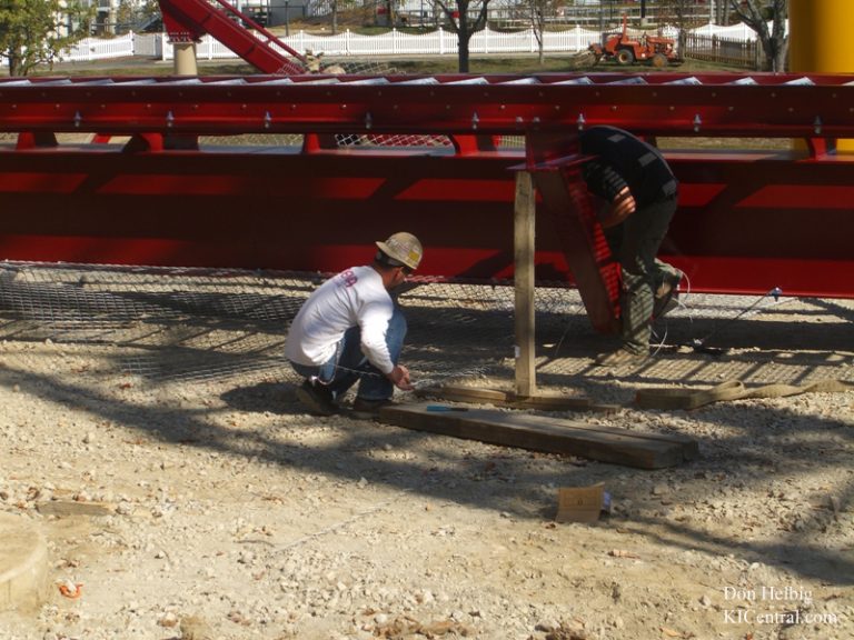 Diamondback Construction 10-20-08