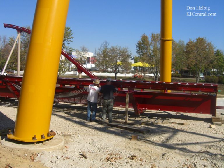 Diamondback Construction 10-20-08