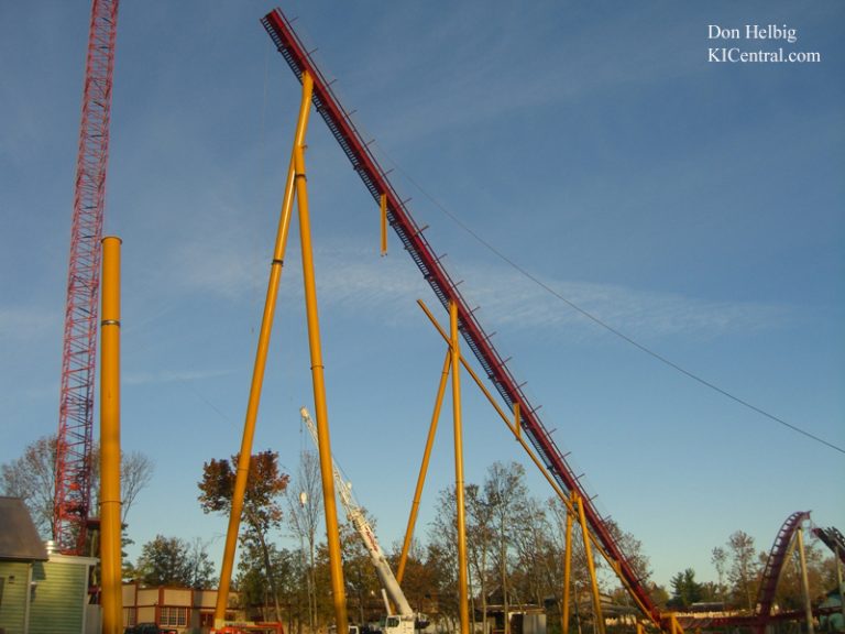 Diamondback Construction 10-22-08