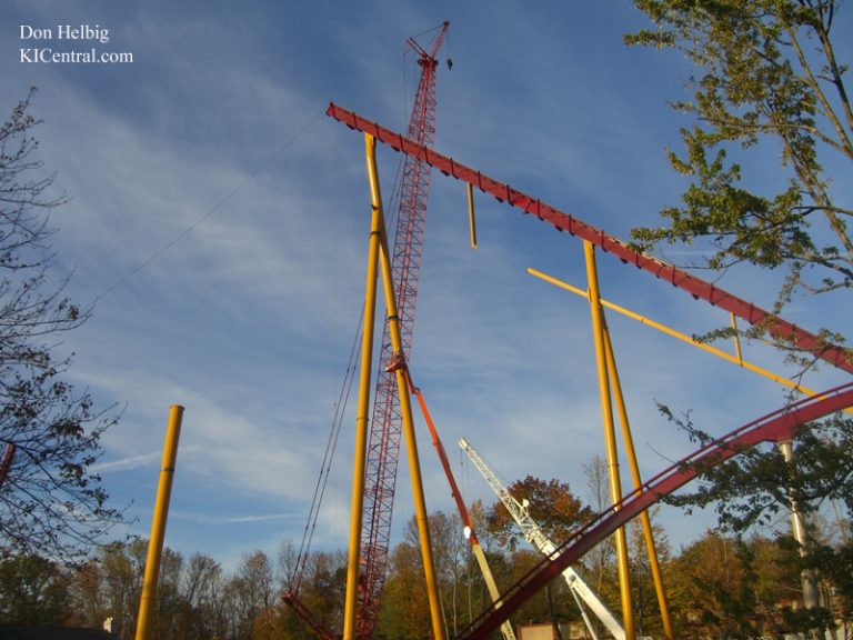 Diamondback Construction 10-22-08