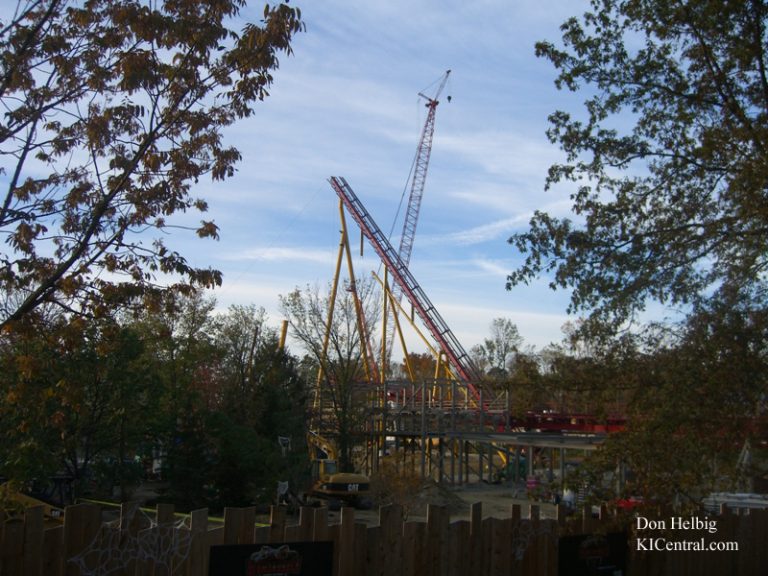 Diamondback Construction 10-22-08
