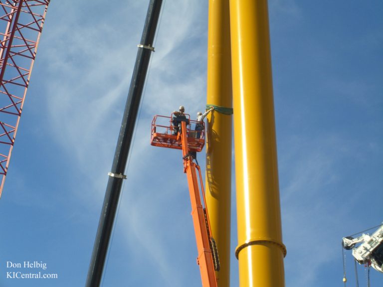 Diamondback Construction 10-23-08