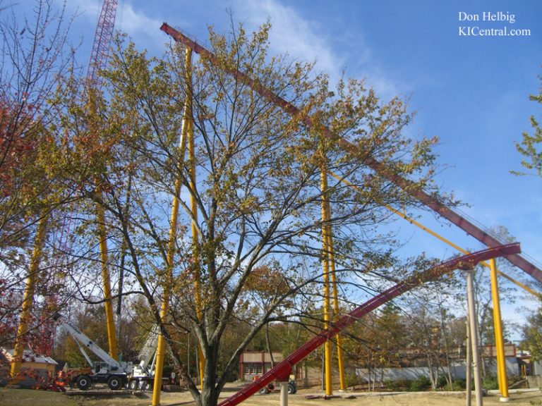 Diamondback Construction 10-23-08