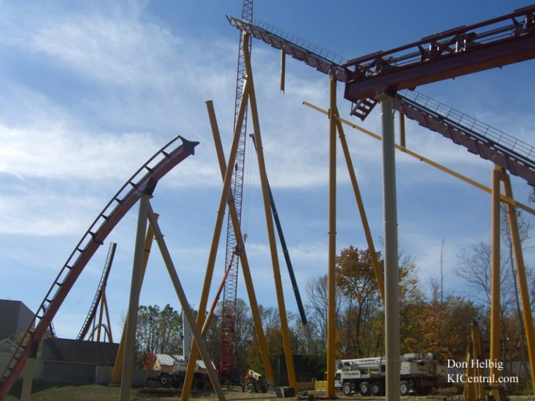 Diamondback Construction 10-23-08