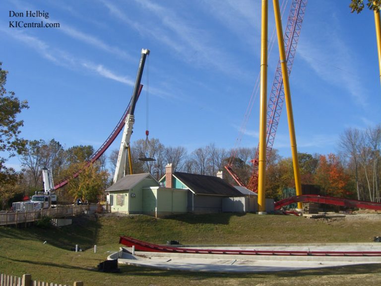 Diamondback Construction 10-29-08