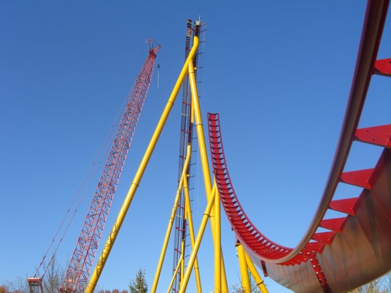 Diamondback Construction 10-31-08