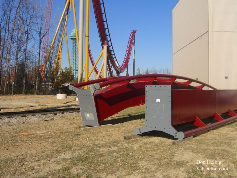 Diamondback Construction 10-31-08