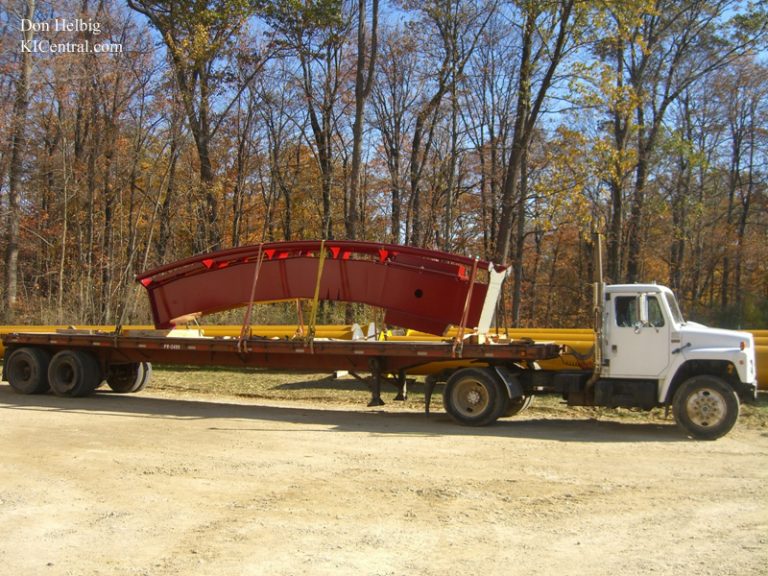 Diamondback Construction 10-31-08