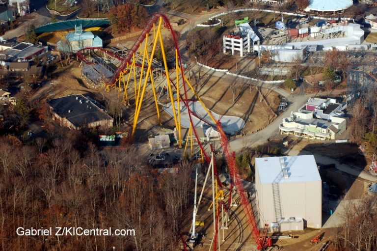 Diamondback Construction 11-24-08