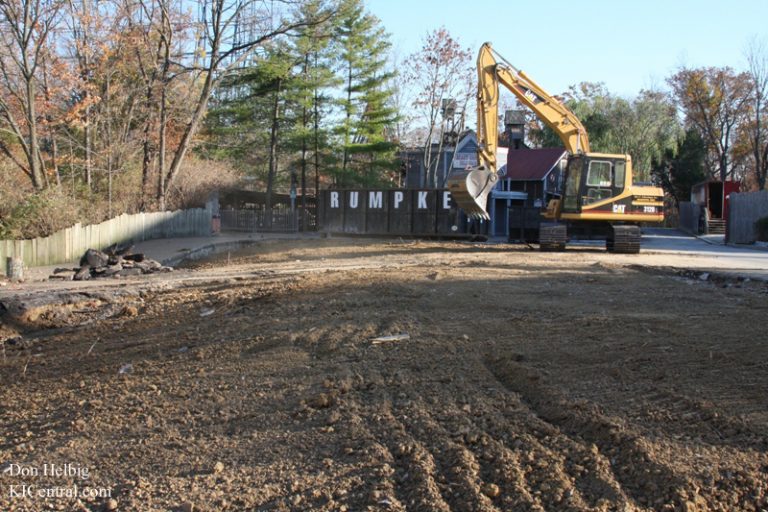 Diamondback Construction 11-5-08