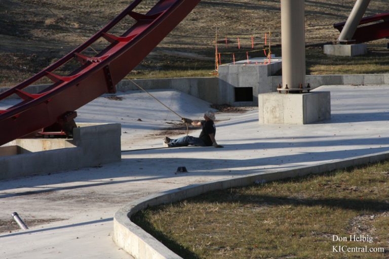 Diamondback Construction 11-5-08