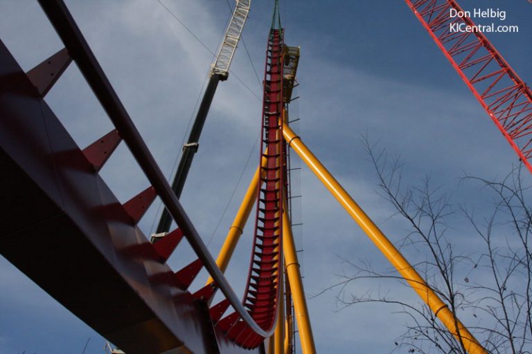 Diamondback Construction 11-10-08