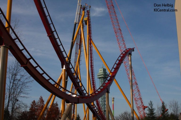 Diamondback Construction 11-10-08