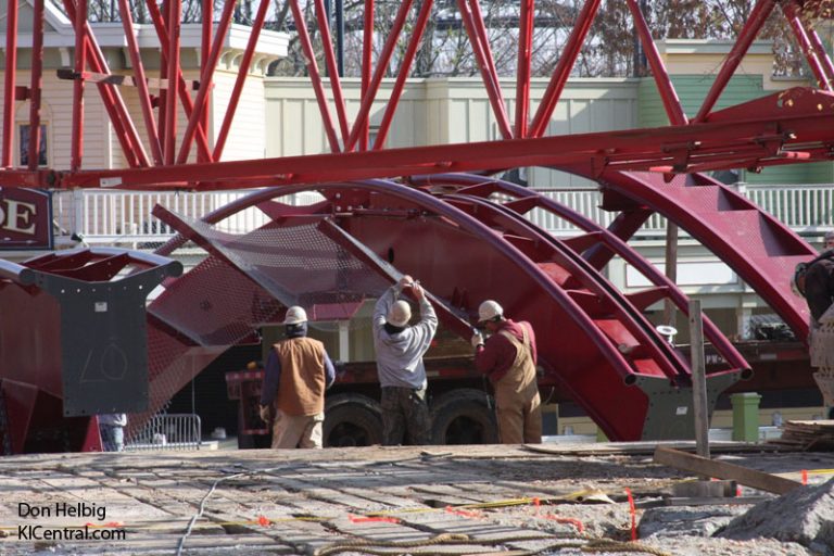 Diamondback Construction 11-10-08
